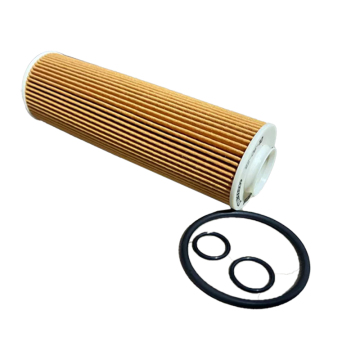 Mercedes Benz W204 C250 & SLK250 2012-2014 Engine Oil Filters - OEM Parts