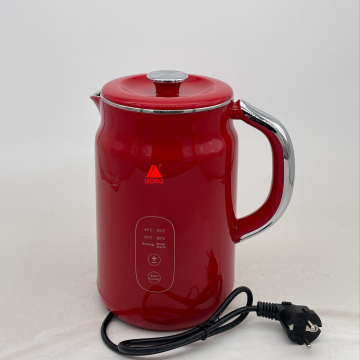 1.5L 1500W Smart Home Electric Kettle - Large Capacity