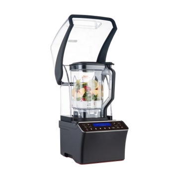 National Heavy Duty Commerciale da 1200 W Mixer Gerdernatrice di frutta di frutta di frutta