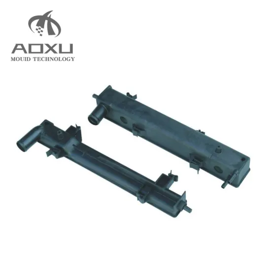 Plastic Tank Moulds for Auto Radiator and Water Chamber