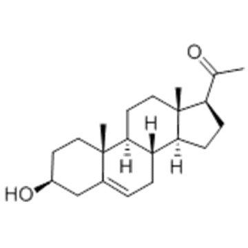 Pregnenolone CAS 145-13-1