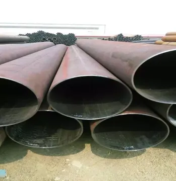 Astm A106 Thermal Expansion Seamless Steel Pipes Tubes