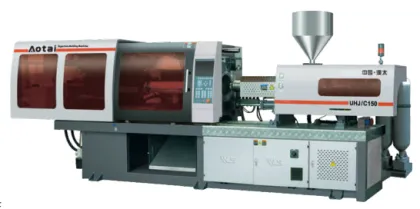 Plastic Box Making Machines HJ/360BA