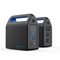 Power Power Lithium Solar Portable 300W Power Stations