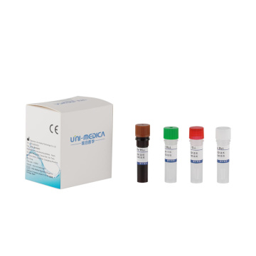 Omicron PCR Test Kit