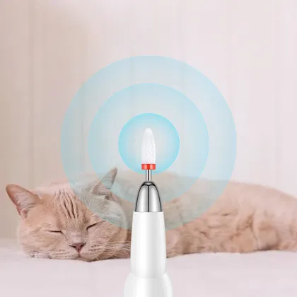 Electric Nail File Manicure Pedicure Nail Drill Set