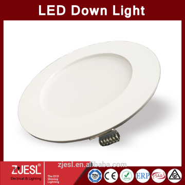 2016 dimmable10W 90mm cut-out size SAA LED down light