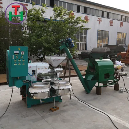 Grape Seed Oil Extraction Machine: Komet Oil Expeller Press for Home Use in India