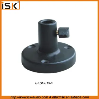 hot sale microphone clip mount for suspension microphone holder