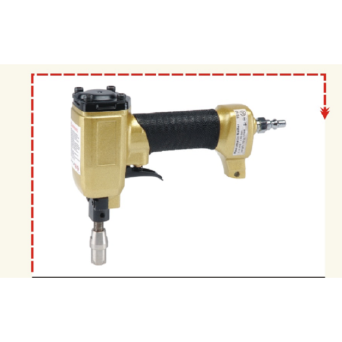 Professional Pushpin gun TD series