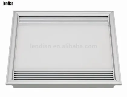 20w square CE&ROHS integrated LED Ceiling Light