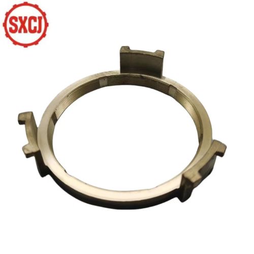 FACTORY SALE Manual auto parts transmission Synchronizer Ring OEM TF04048-04 for NISSAN