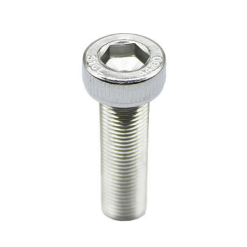 HEXAGON HEAD CAP SCREWS MELAKUKAN