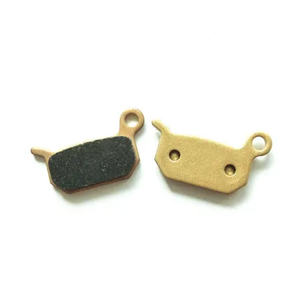 B4/Extreme/4 Racing Bike Brake Disc Pads