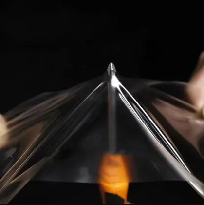 Top Quality Ashland Glue 7.5 Mil Anti-Yellowing TPU PPF Paint Protection Film