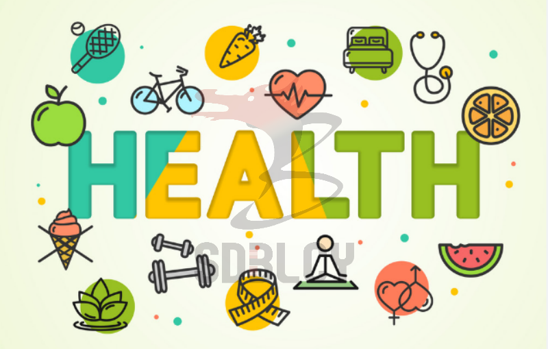 Health Gos 70p Png