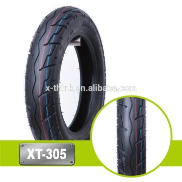 Good Quality 2.75-17 80/100-10 scooter motorcycle tire