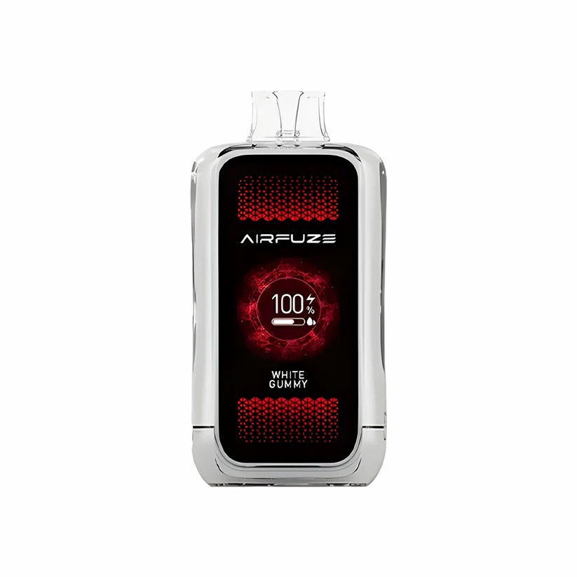 Airfuze Jet 20000 isapan Vape Sekali Pakai