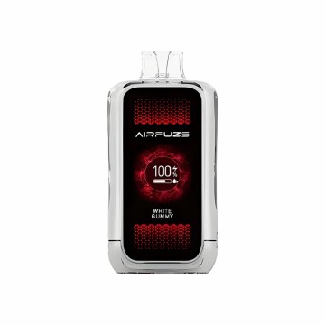 Airfuze Jet 20000 isapan Vape Sekali Pakai