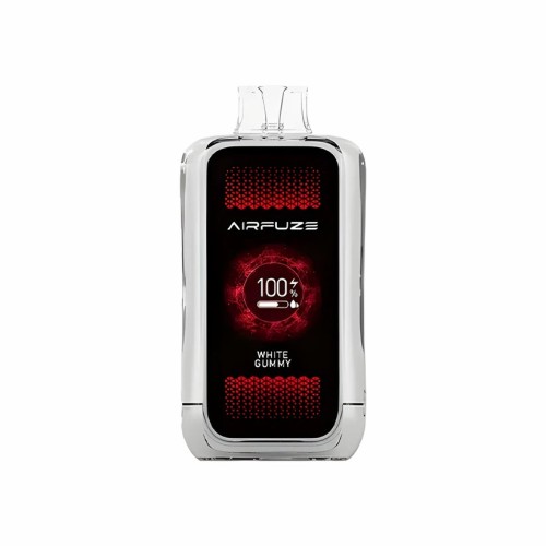 Airfuze Jet 20000 isapan Vape Sekali Pakai