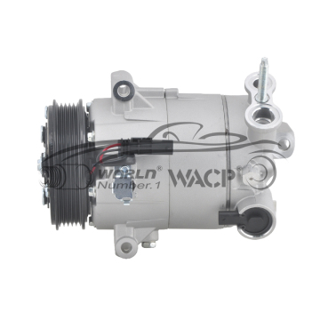 Air Conditioning Compressor CVC 5PK for Chevrolet Colorado & Equinox 2019-2022