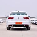 Средний бензин трех коробочек VW Magotan