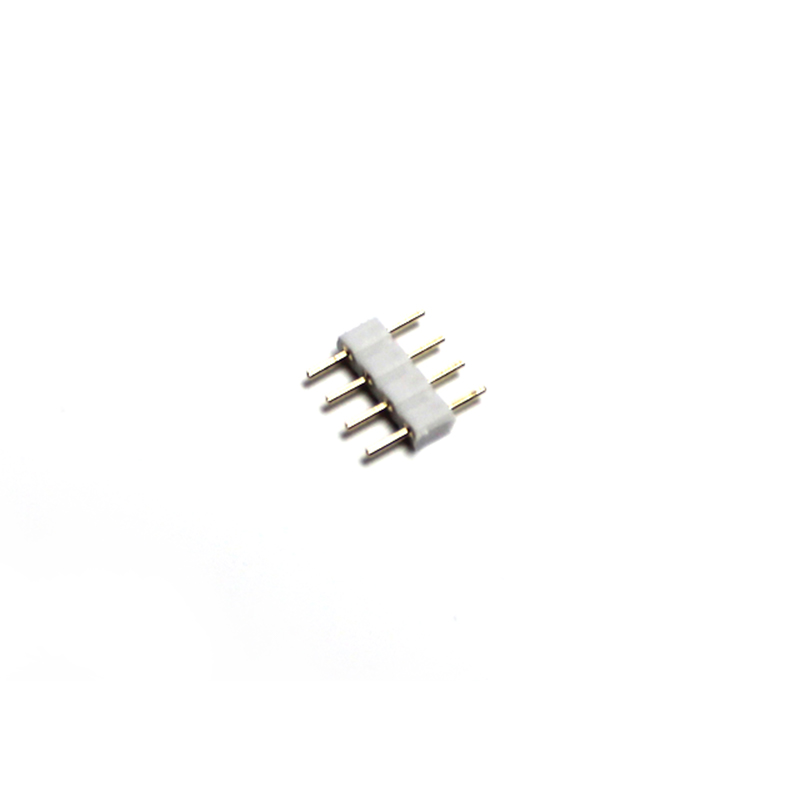 2.54mm Single row pin connector