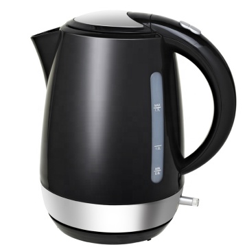 Portable Electric Kettle 1.7L Cordless Water Boiler Tea Maker: Your Ultimate Convenience in Brewing