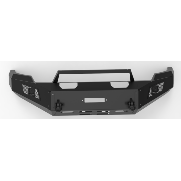 4x4 Accesorios Bull Bar para 07-10 Chevy Silverado 2500HD 3500HD