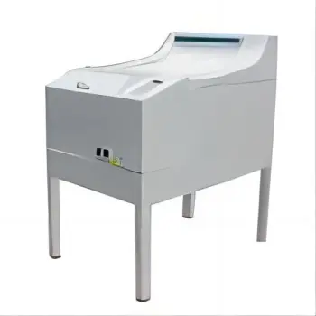 P430-a X-ray Film Processor Flaw Detector Testing Equipment