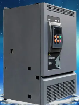 AGY-EV-4220-KBX-4 GEFRAN SIEI Escalator Inverter 22kW