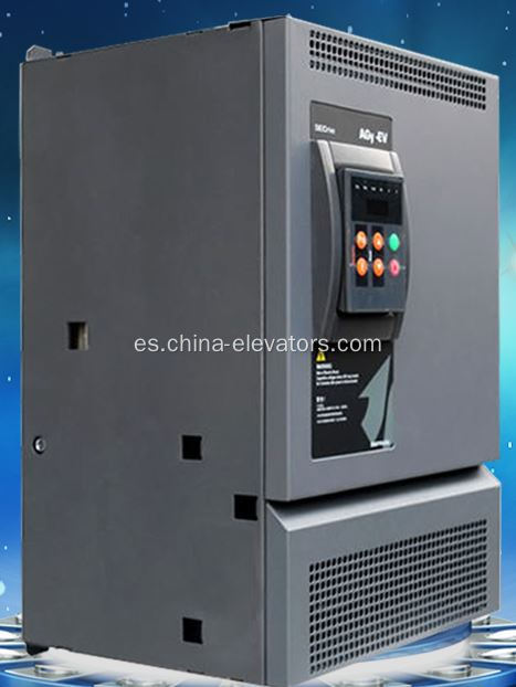 AGY-EV-4220-KBX-4 Inversor GEFRAN SIEI 22kW para Escaleras Mecánicas