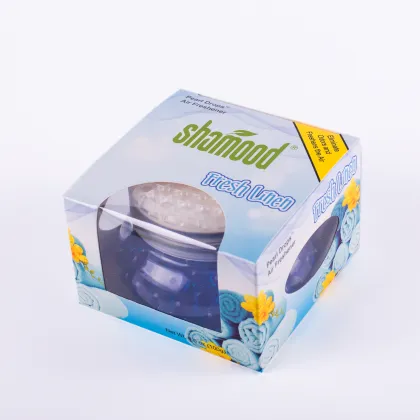 Customizable 3.5OZ Pearl Fresh Home Air Freshener and Deodorant Fragrance OEM Factory