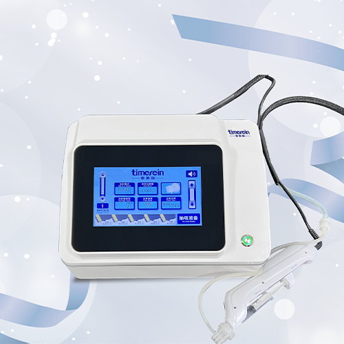 Hydrafacial Machine