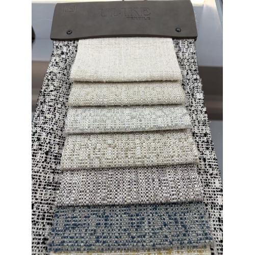 پارچه اثاثه یا لوازم داخلی با وزن بالا برای مبل