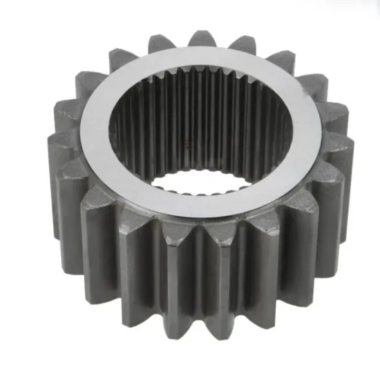 Sun Gear 19T OEM 3463540517 for North Benz Beiben Truck