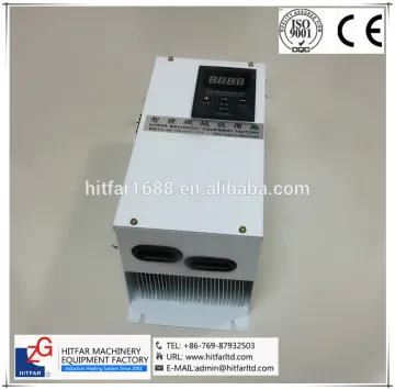 12KW Induction Heater: Electromagnetic Induction Heating Main Power Control