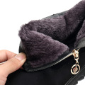 Winter Mom Cotton Boots with Velvet