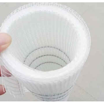 Fiberglass Insulation Mesh for Transformers