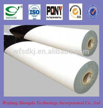 pe plastic film from china supplier