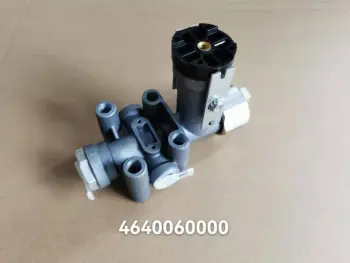 Wabco air suspension valve 4640060000
