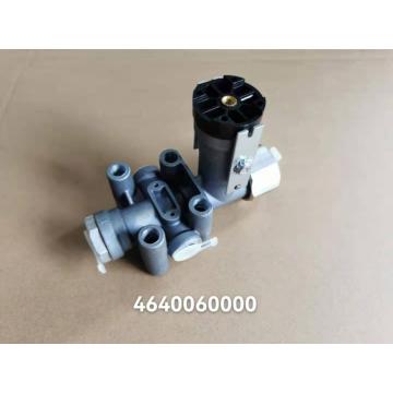 Wabco air suspension valve 4640060000