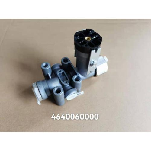 Wabco air suspension valve 4640060000