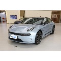 Geely Zeekr 001 100KWH我们
