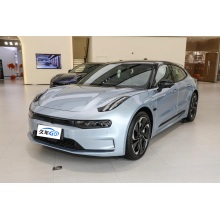 Geely Zeekr 001 100kWh WE