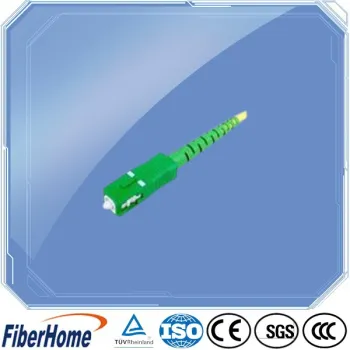 china manufacturing cable waterproof fiber optics connectors
