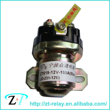 JD 231 12V Start Auto Relays: Specifications, Applications, and Buying Guide