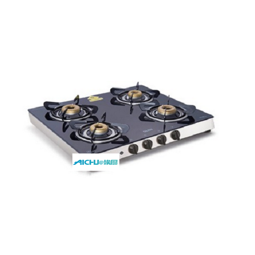 Glen Rich Matt S.S Gas Stove