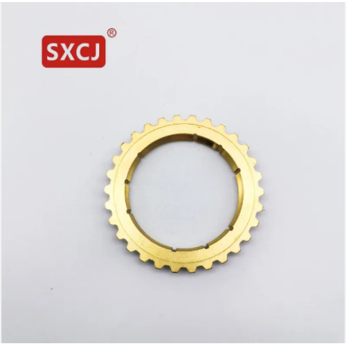 Customized Manual Auto Parts Transmission Synchronizer Ring OEM 3260786402 for Nissan