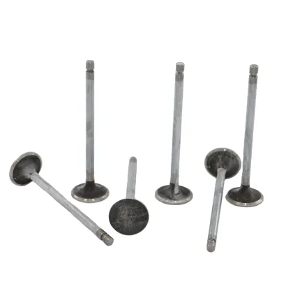 DE08 and D1146 Valves for Daewoo Doosan Diesel Engines